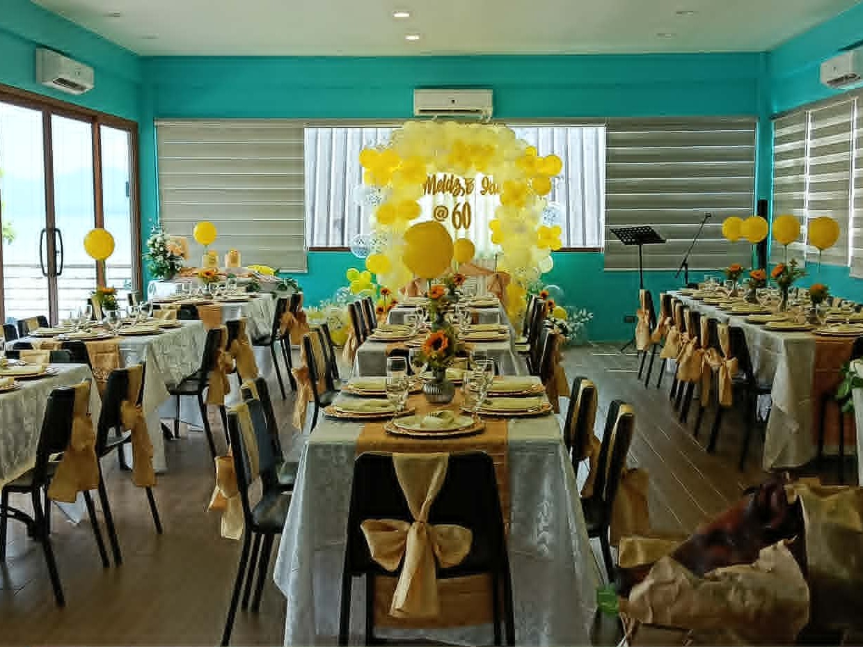 Event Hall