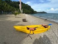 Stand-Up Paddleboard (SUP) Experience