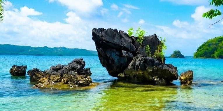 Albay Cove Resort